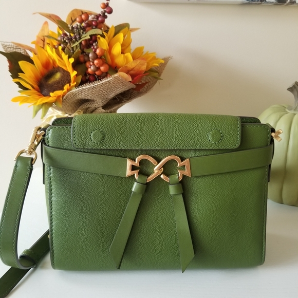 Kate Spade Toujours Crossbody Bag - Picture 1 of 13